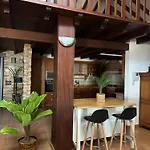 Feriehus Moraditas, Con Piscina Privada