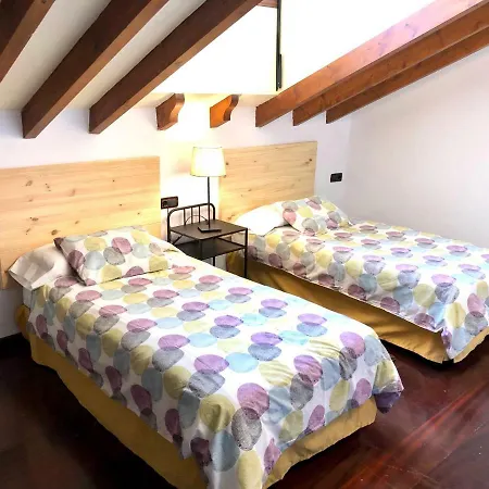 Moraditas, Con Piscina Privada * Адехе