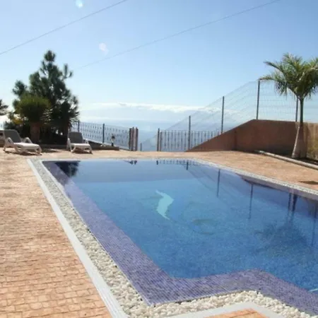 Moraditas, Con Piscina Privada Дом отдыха Адехе